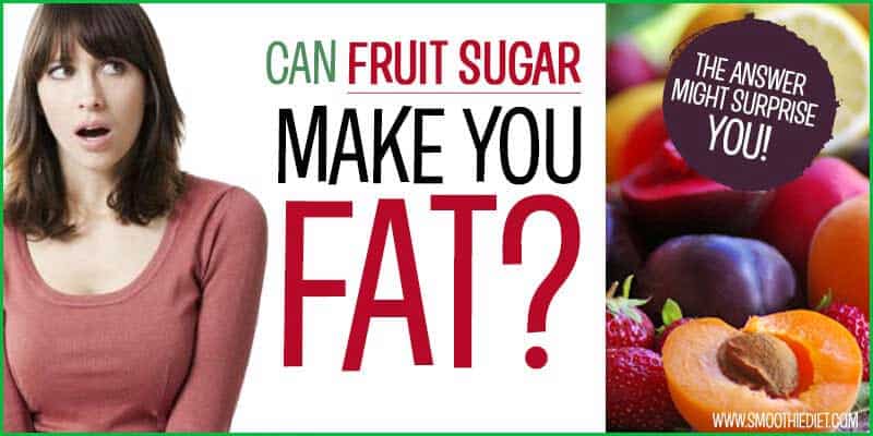 Can Sugar Make You Fat 120
