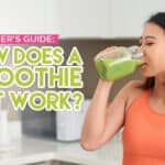 How Smoothie Diet Work